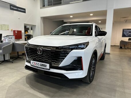 Changan UNI-S I