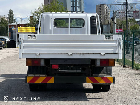 2022 Hyundai Mighty, белый, 4290000 рублей, вид 5