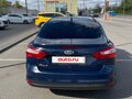 2012 Ford Focus III, синий - вид 10