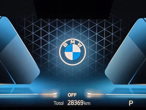 2023 BMW X1 18d sDrive III (U11/U12), чёрный, 3210020 рублей - вид 9