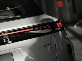 2025 Exeed RX, серый, 5200000 рублей, вид 2