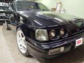 1992 Ford Sierra Cosworth I Рестайлинг, чёрный, 3000000 рублей
