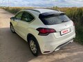 2016 DS 4 Crossback I Рестайлинг, белый, 1100000 рублей - вид 2