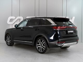 2022 FAW Bestune T99 6-speed I Рестайлинг, чёрный, 2249000 рублей, вид 2