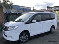 2011 Nissan Serena IV (C26), белый, 1350000 рублей