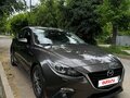 2014 Mazda 3 III (BM), серый, 1000000 рублей - вид 3
