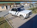 2004 Lada (ВАЗ) 2107, белый, 45000 рублей