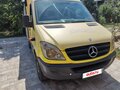 2009 Mercedes-Benz Sprinter, жёлтый, 1850000 рублей