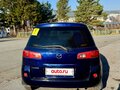 2003 Mazda Demio II (DY), синий, 255000 рублей - вид 8