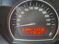 2004 BMW X3 30i I (E83), синий, 850000 рублей - вид 4