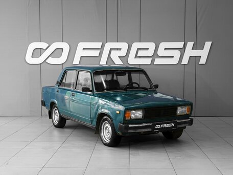 Lada (ВАЗ) 2105