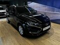 2026 Lada (ВАЗ) Vesta SW I Рестайлинг (NG), чёрный, 1815000 рублей