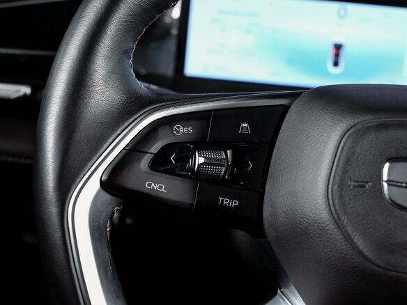 2024 Geely Preface I, белый, 2290000 рублей - вид 15