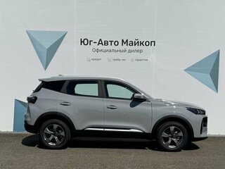 2025 Tenet T4, серый, 2489000 рублей, вид 4