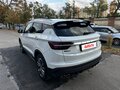 2021 Geely Coolray I, белый - вид 5