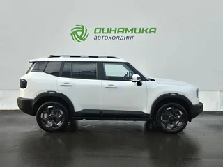 2025 Jetour T1, белый, 3450000 рублей, вид 4