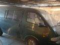 1999 Kia Pregio I, зелёный, 300000 рублей - вид 1