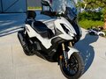 2024 Honda ADV350, серебристый, 1099000 рублей - вид 2