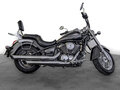 2015 Kawasaki VN900 Vulcan, чёрный, 599000 рублей