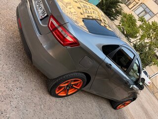 2019 Lada (ВАЗ) Vesta CNG I, серый, 500000 рублей, вид 3