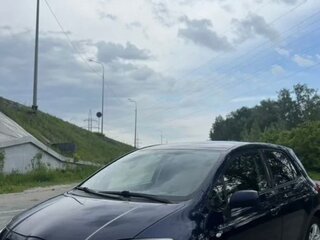 2008 Toyota Auris I, синий, 600000 рублей, вид 1