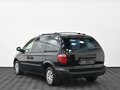 2005 Dodge Caravan 4-speed IV, чёрный, 499000 рублей - вид 3