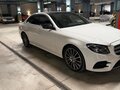 2019 Mercedes-Benz E-Класс 350 V (W213, S213, C238), белый, 4500000 рублей - вид 3