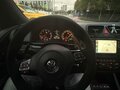 2009 Volkswagen Scirocco III, белый, 1120000 рублей - вид 8
