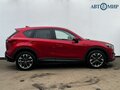2016 Mazda CX-5 I Рестайлинг, красный, 1715000 рублей - вид 3