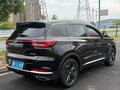 2023 Chery Tiggo 7 II, чёрный, 1180285 рублей - вид 5