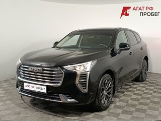 2022 Haval Jolion I, чёрный, 1530000 рублей, вид 3