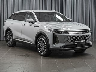2024 Exeed RX, серый, 3234000 рублей, вид 1