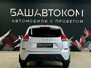 2018 Lada (ВАЗ) XRAY I, серебристый, 740000 рублей, вид 5