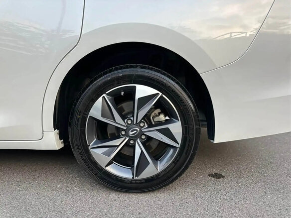 2022 GAC Trumpchi M6 Pro, белый, 1750000 рублей - вид 14