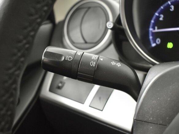 2012 Mazda 3 II (BL) Рестайлинг, серый, 949900 рублей - вид 14