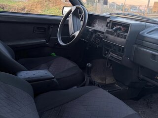 1987 Lada (ВАЗ) 2108, белый, 110000 рублей, вид 5