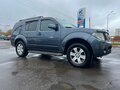 2005 Nissan Pathfinder III, серый, 699000 рублей - вид 10