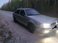 2005 Daewoo Nexia I, серебристый, 150000 рублей