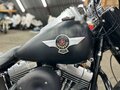 2010 Harley-Davidson Fat Boy, чёрный, 1190000 рублей - вид 10