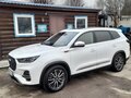 2023 Chery Tiggo 8 Pro I, белый, 1730000 рублей - вид 1