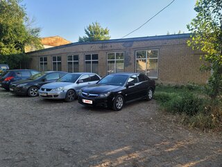 2007 Opel Vectra C Рестайлинг, чёрный, 444444 рублей, вид 4
