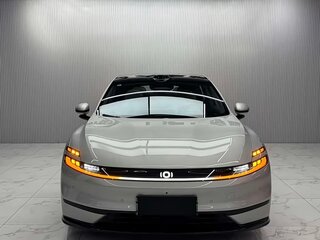 2026 Changan Qiyuan A06 28.39 kWh, серый, 2510757 рублей, вид 2
