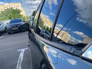 2021 Mazda 3 Axela IV (BP), серый, 2200000 рублей, вид 4