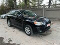 2012 Mitsubishi ASX I Рестайлинг, чёрный, 899000 рублей - вид 1