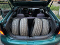1997 Mazda 323 V (BA), зелёный, 255000 рублей - вид 11