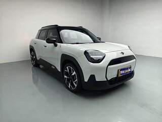 2026 Mini Aceman E, белый, 3139666 рублей, вид 3
