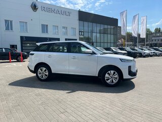 2026 Jeland J6, белый, 2549000 рублей, вид 4