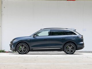 2024 Leapmotor C11 69.2 kWh I, серый, 3750000 рублей, вид 5