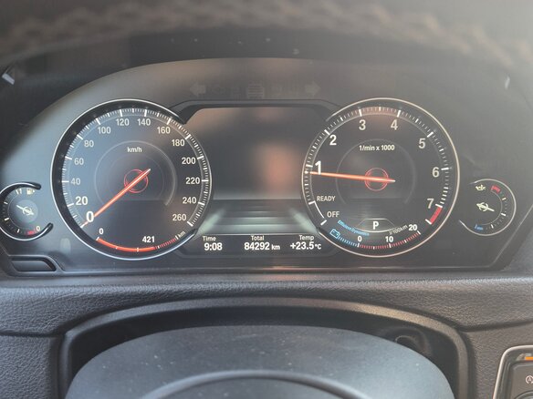 2017 BMW 3 серии 340i xDrive VI (F3x) Рестайлинг, чёрный, 4100000 рублей - вид 13