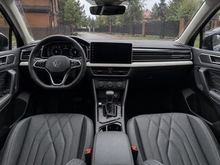 2023 Volkswagen Tiguan L II Рестайлинг (China Market), чёрный, 2270000 рублей, вид 5